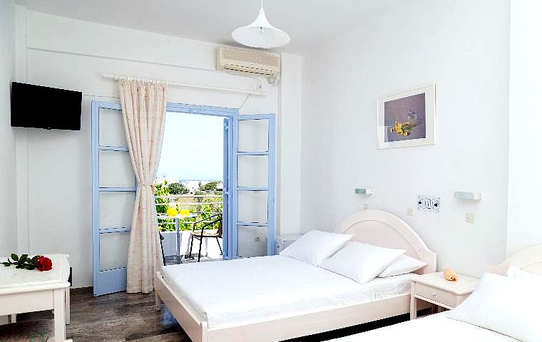 Areti Hotel